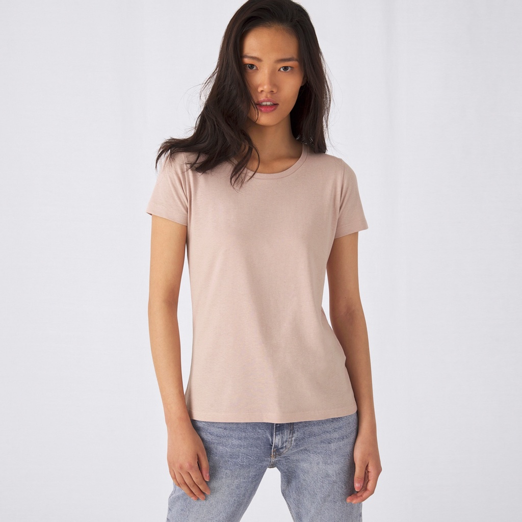 B&C Inspire Women (Bleu roi, M)